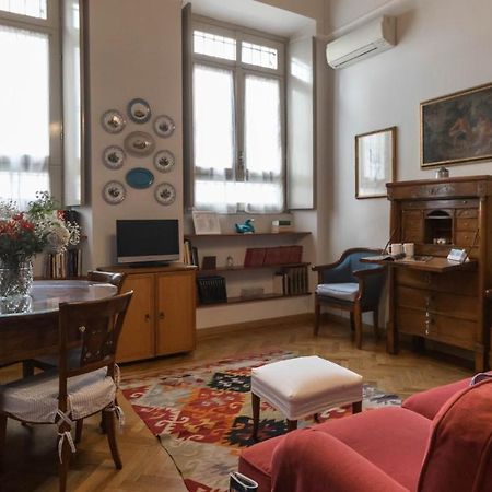 Appartamento Italianway - Santa Maria Fulcorina 11 Milano Esterno foto