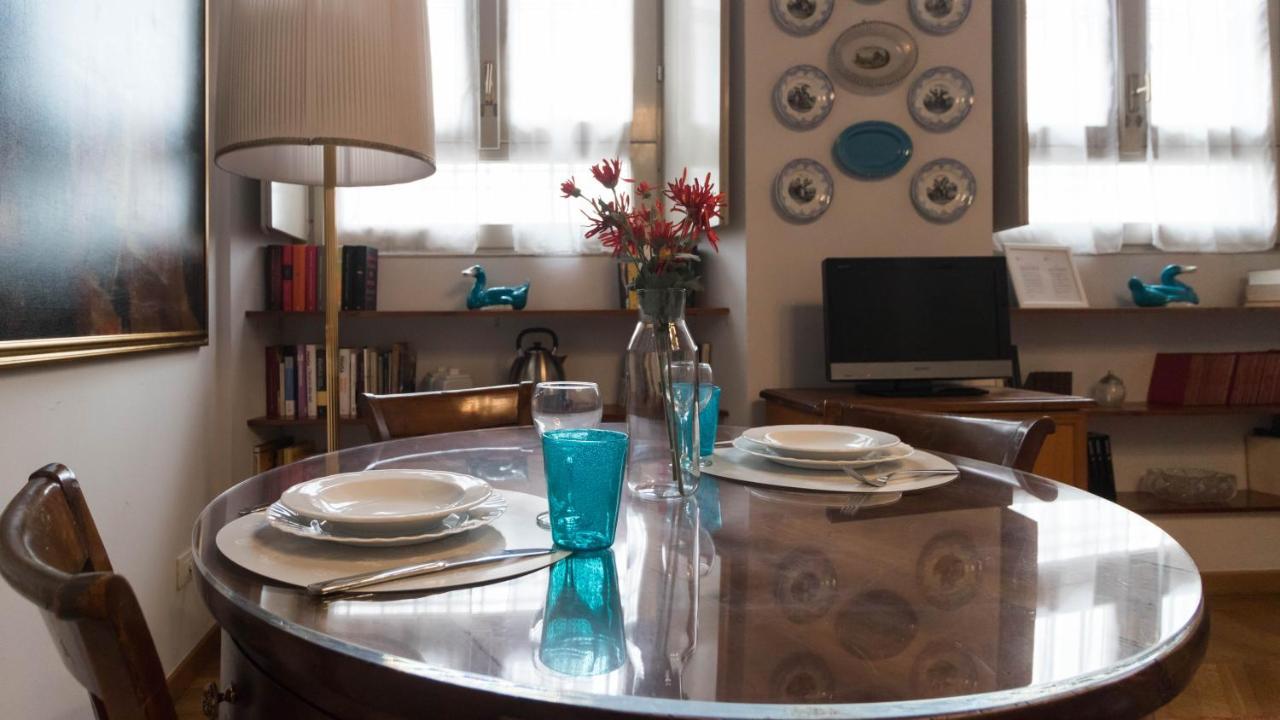 Appartamento Italianway - Santa Maria Fulcorina 11 Milano Esterno foto