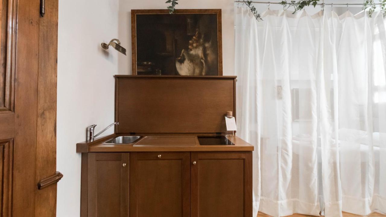 Appartamento Italianway - Santa Maria Fulcorina 11 Milano Esterno foto